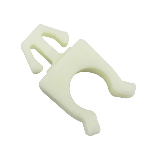 Imagen 2 del producto Abrazadera de barra de soporte de capó 5L8Z-16828-AA para Ford Escape 2001-2012, Mercury Mariner, 2005-2011