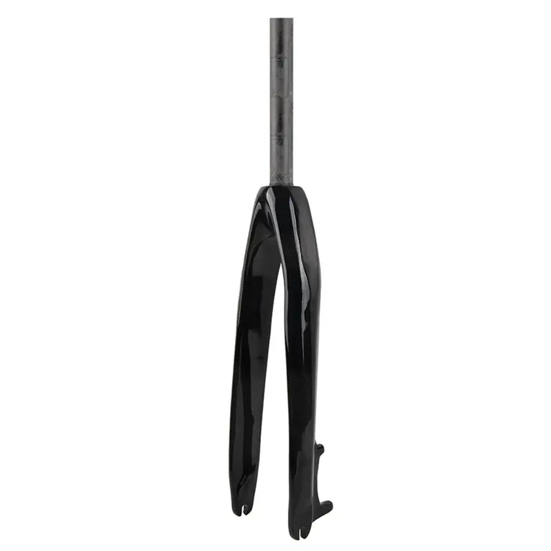 

AD10 Bicycle Front Fork Hard Fork Climbing Car Front Fork 28.6 Street Climbing Front Fork 20 Inches