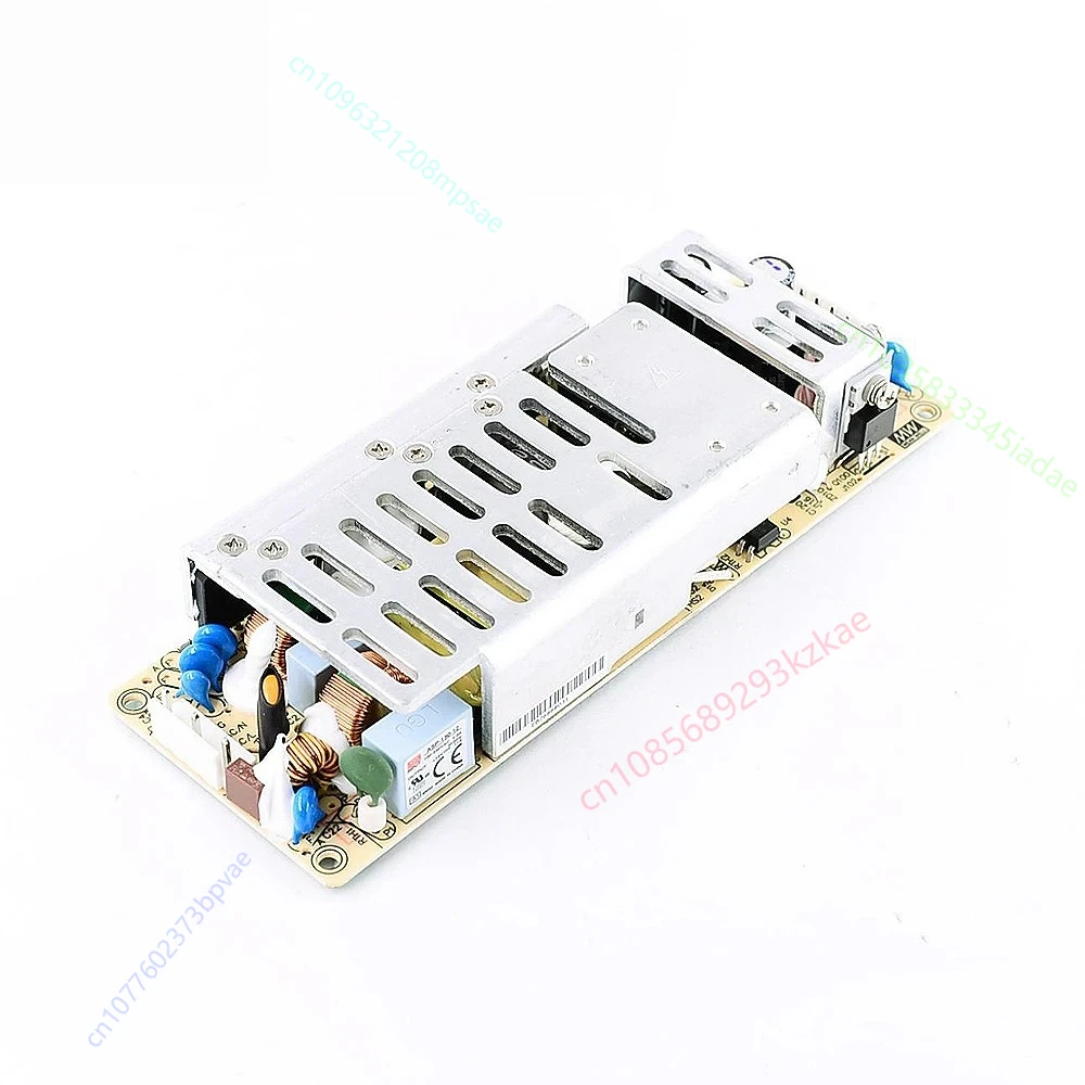 MEAN WELL ASP-150-12 132W 12V Open Frame Switching Power Supply 110V/220VAC to 12V DC 11A PCB Power Supply unit PSU with PFC