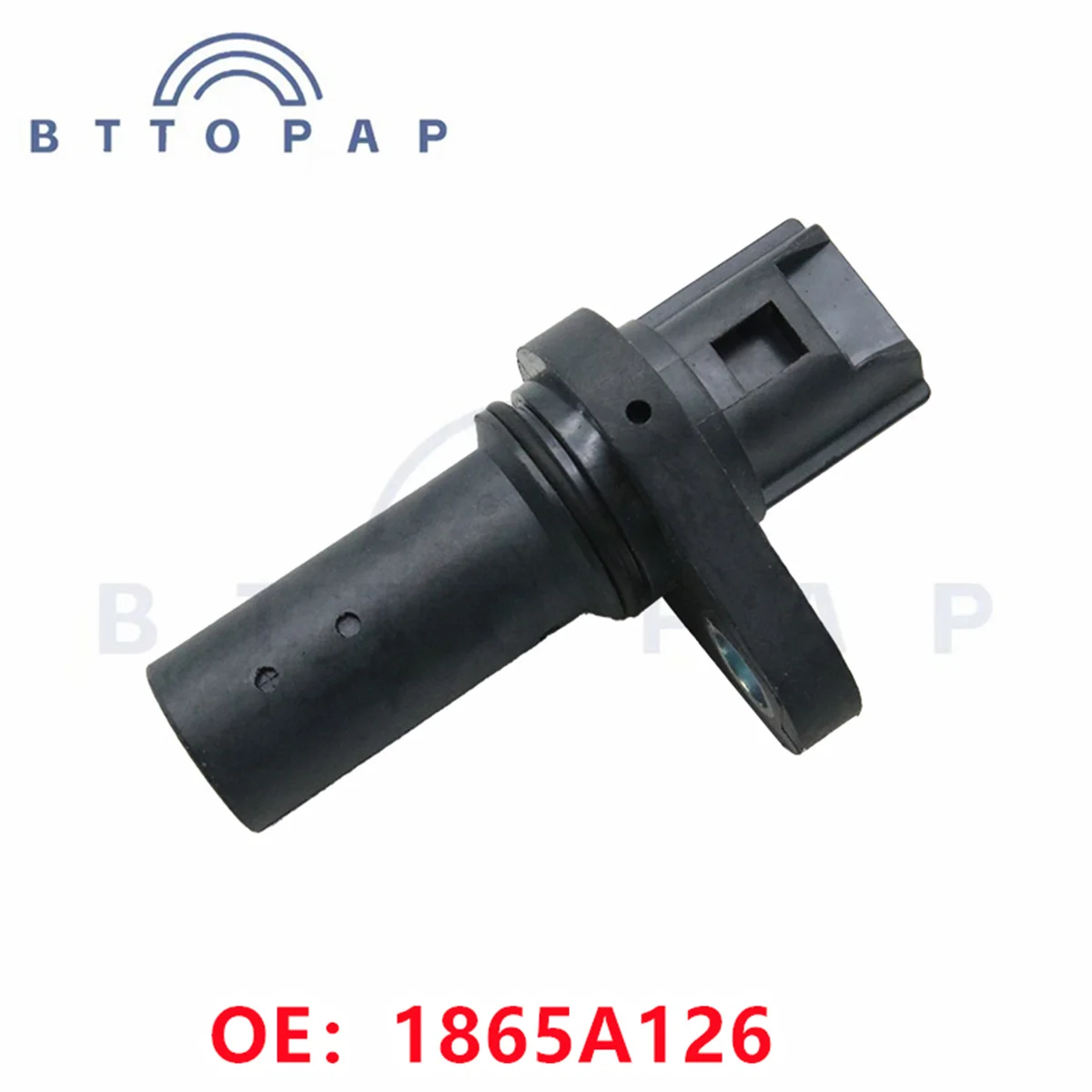 

Датчик положения коленчатого вала 1865A126 для Mitsubishi Lancer Outlander Sport RVR 2.0L 2.4L 08-20 моделей J5T31972 MQ300215 PC814