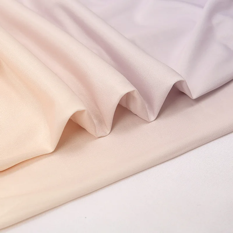 Manicotto in raso di seta luccicante da donna, maniche staccabili morbide e lucide, polsino decorativo con protezione solare, copertura del braccio con design a fiocco di lusso