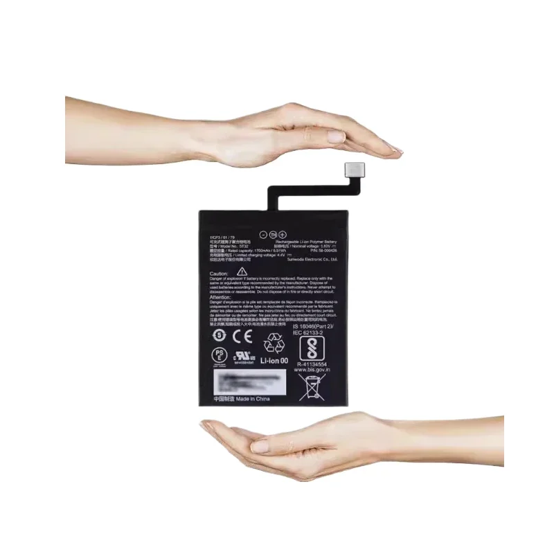 New High Quality 1700mAh ST32 58-000426 Replaceable Battery for Amazon Kindle Paperwhite 5 Paperwhite5 Kpw5