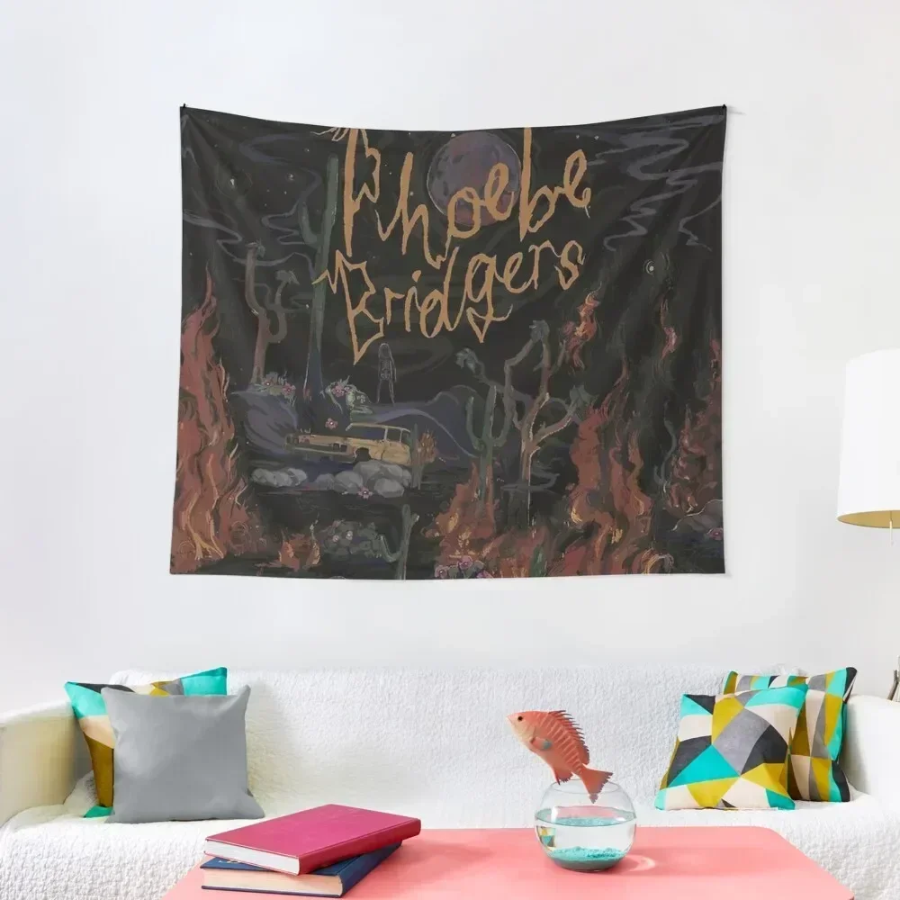 

Red rock vintage phoebe tour Tapestry Decoration For Rooms Wallpaper Bedroom Room Design Bedrooms Decorations Tapestry