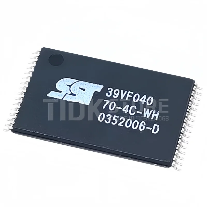 

Бесплатная доставка 10 шт./лот SST39VF040-70-4C-WHE SST39VF040 39VF040 TSOP32 SST39VF010-70-4C-WHE 39VF010 SST39VF512-70-4C-WHE 39VF512