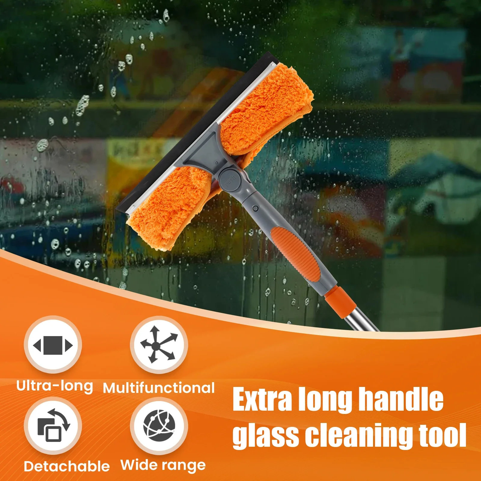 Thumbnail 2 - #78 Discounted Mops Worth Buying