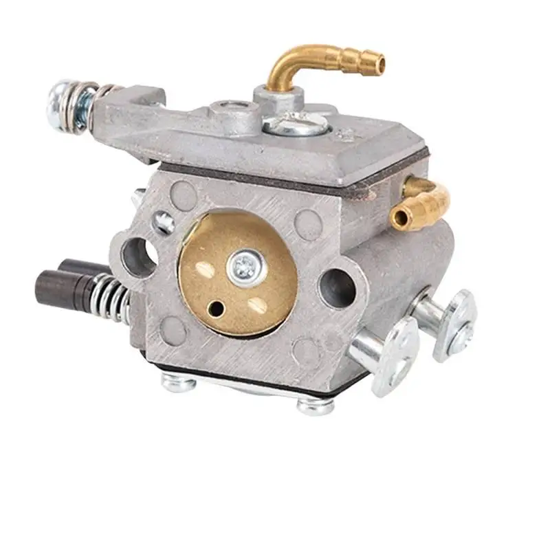 

Для карбюратора 52/58/59, цепная пила для резки древесины в сборе, медное пластиковое сопло Q, нейтральные аксессуары для бензопилы D