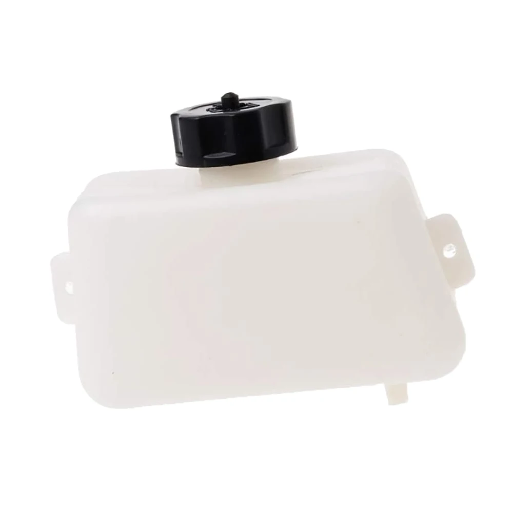 1L Plastic Fuel Gas Tank For 43cc 47cc 49cc 2 Stroke Pocket Bike 2 Stroke Mini Moto Kids Dirt Bikes