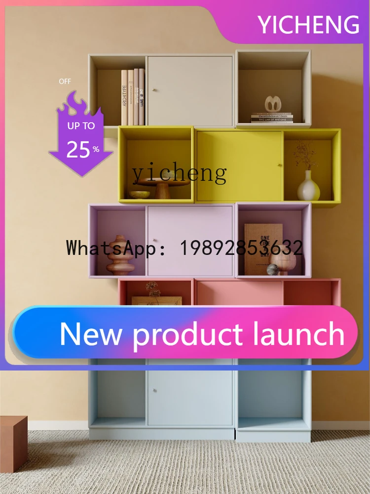 L1 Minimalist Floor…