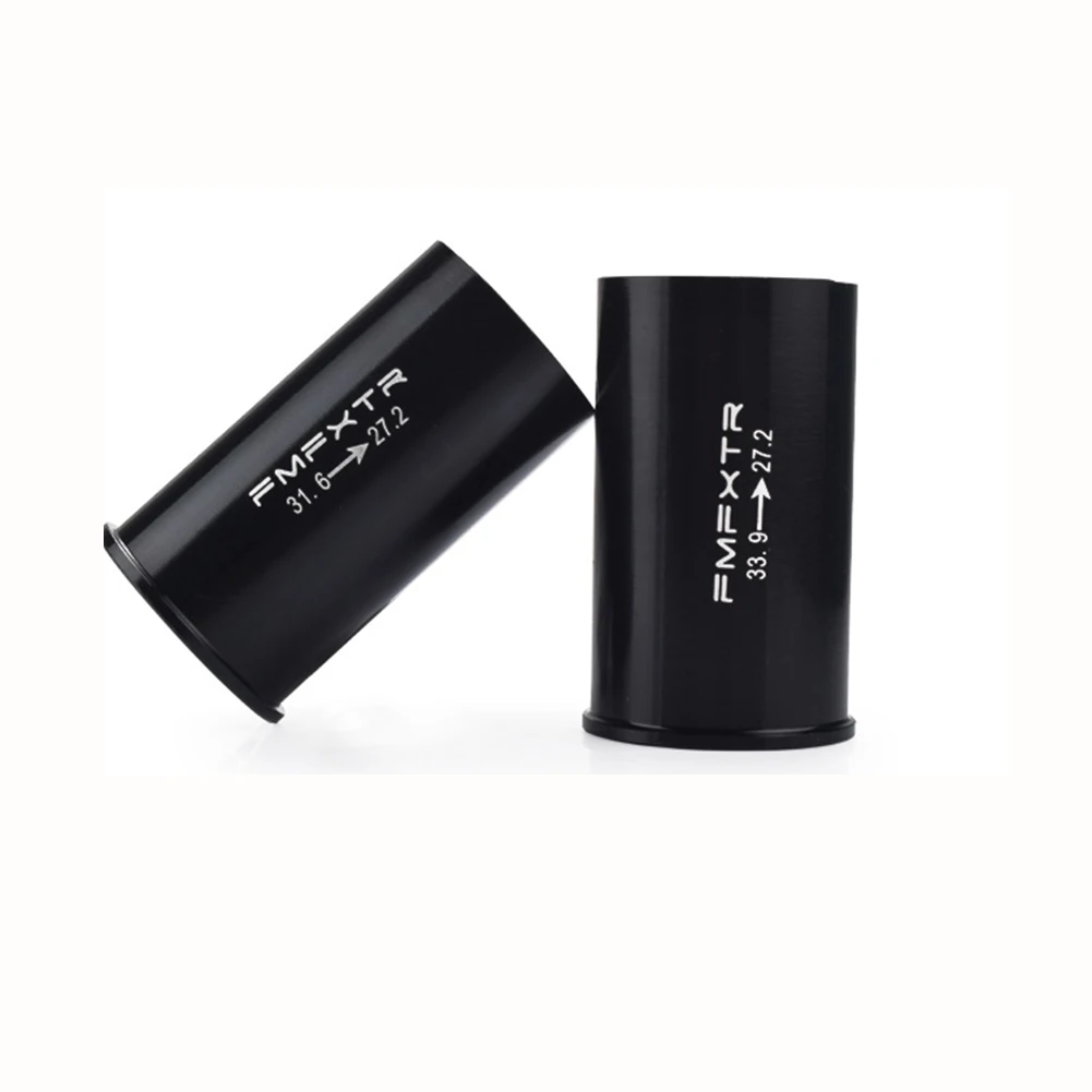 Highly Efficient MTB Bicycle Bike Seat Post Shim Tube Sleeve Reducer Seatpost Converter Adapter for Optimal Bike Maintenance