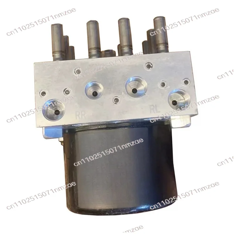 Control Module Unit 1K0907379AD  Driving for Vehicle ABS Hydraulic Block Control Unit Stable Handling ABS Hydraulic Block