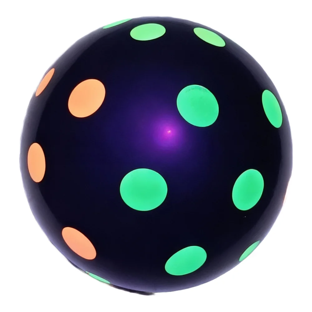 

Party Decor Fluorescent Balloons Wedding Decor As Shown Glow In The Dark Balloons Buffet Glow-in-the-dark Effect