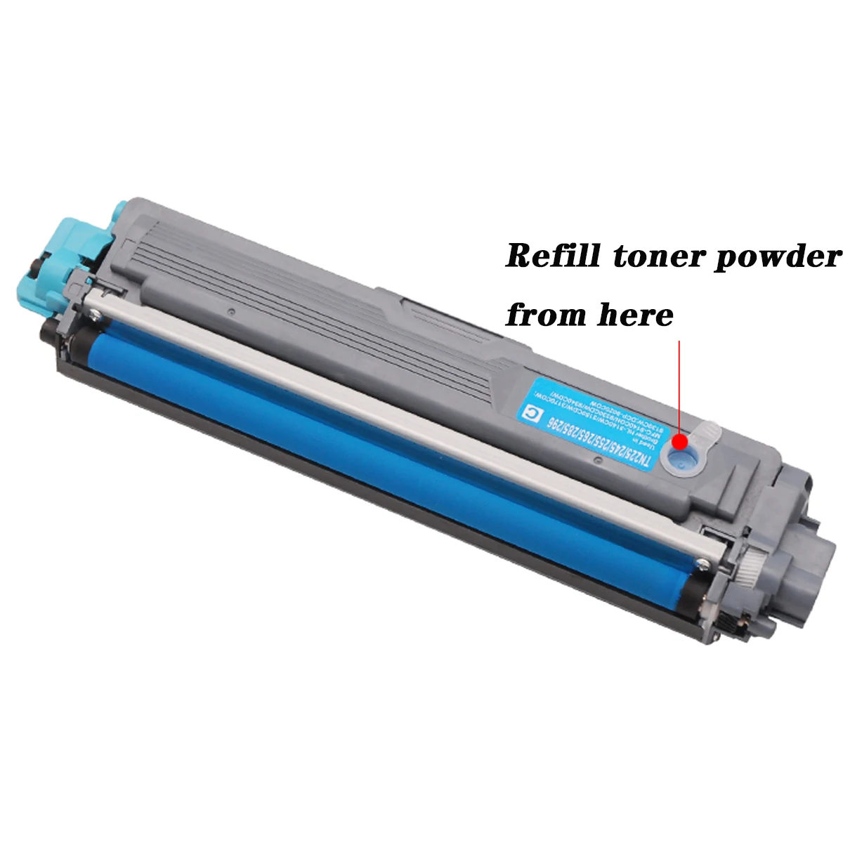 Toner Cartridge for Brother MFC-9140CDN DCP9020 DCP9020CDN DCP9020CDW HL3140 HL3140CW HL3150 HL3150CDW HL3170 HL3170CDW HL3180CD