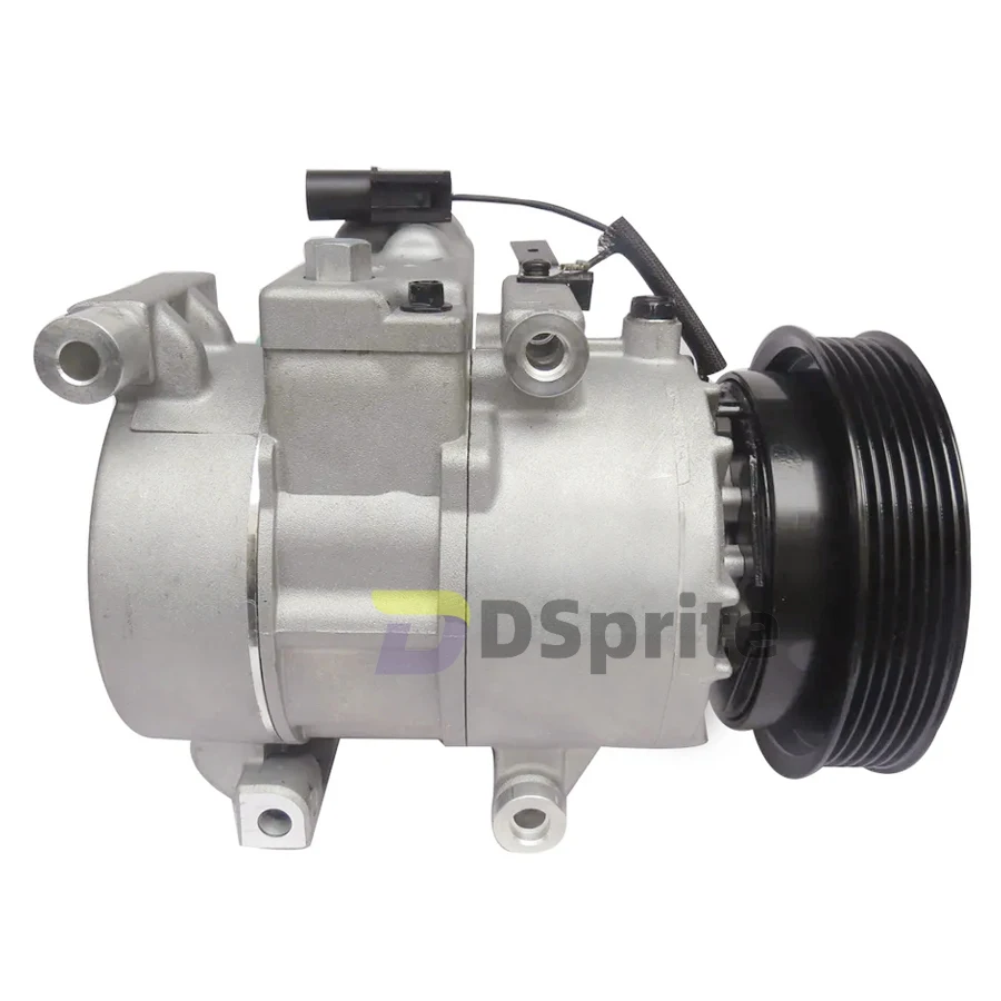 For kia cerato air conditioner 977012F800 97701-2F800 97701 2F800 ac compressor