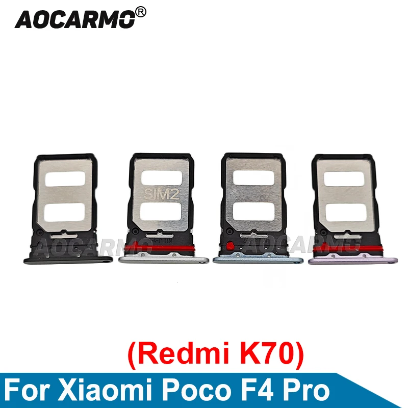 Aocarmo 1Pcs Sim Ca…