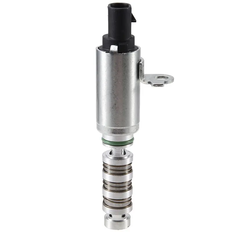 

Leading-24355-3CAA2 Car Oil Control Valve VVT Solenoid Valve Variable Valve Timing Valve For KIA Sorento Santa FE