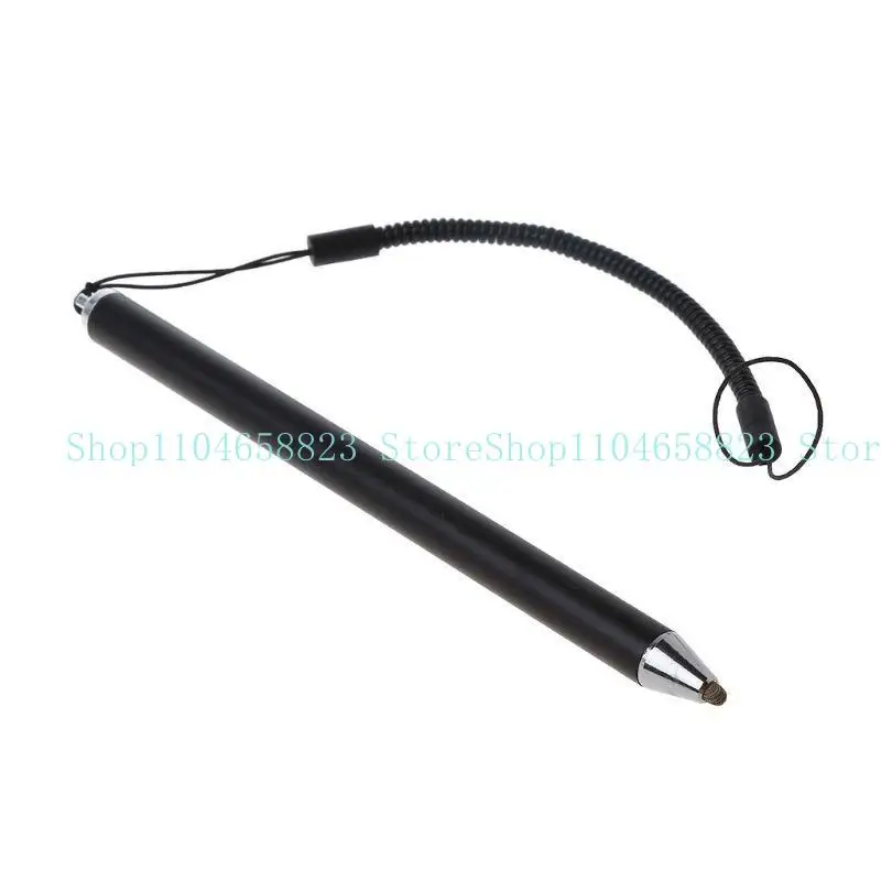 

Стилусы Универсальный высокочувствительный прецизионный емкостный наконечник диска для сенсорного экрана Стилус для телефона Планшет