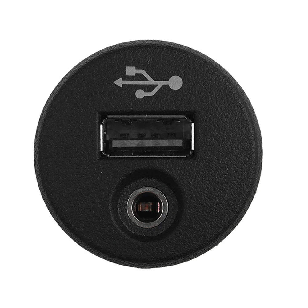 For Nissan Frontier 2017-2019 Car Stereo USB Port Automotive Audio Interface Usb Port For Car Audio System Seamless Integration