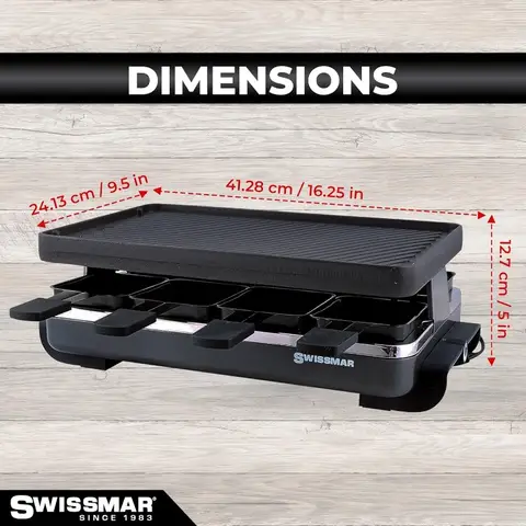 10 best sales ग्रिल दर्द - №6