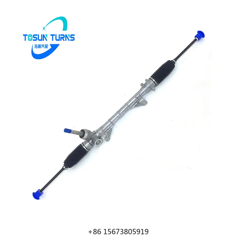 

Vehicle Parts and Accessories for ASX Outer Left-hand Drive Vehicles Power Steering System Steering Rack 4410A453