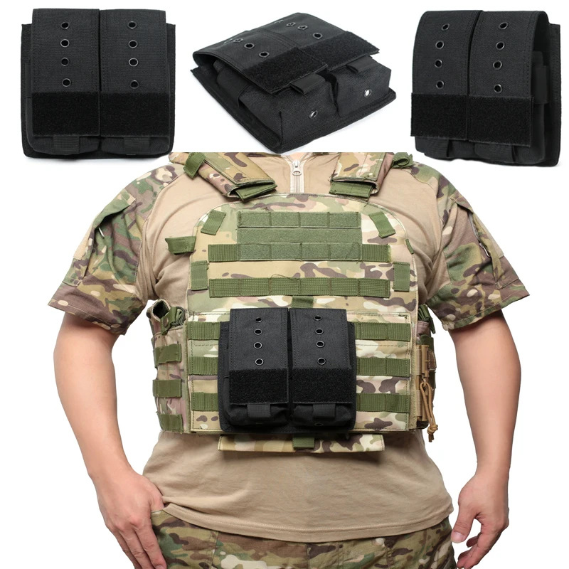 Tactical Vest Acces… - image
