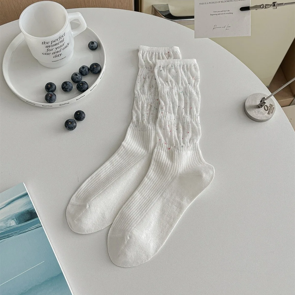 Рисунок 6 - Miosam индивидуальные однотонные