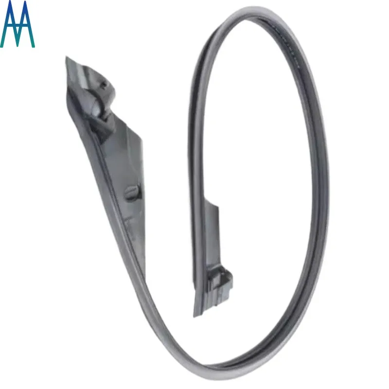 51337178008 Seal Door Seam Roof Front Left Right For BMW Alpina Hybrid 7L B7 B7L 51337178007