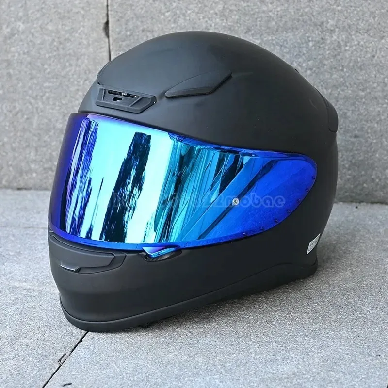 Helm visier für shoei X-14 x14 Z-7 z7 CWR-1 cwr1 nxr RF-1200 rf1200 x-spirit iii xspirit 3 x-vierzehn x vierzehn ryd CWR-F cwrf