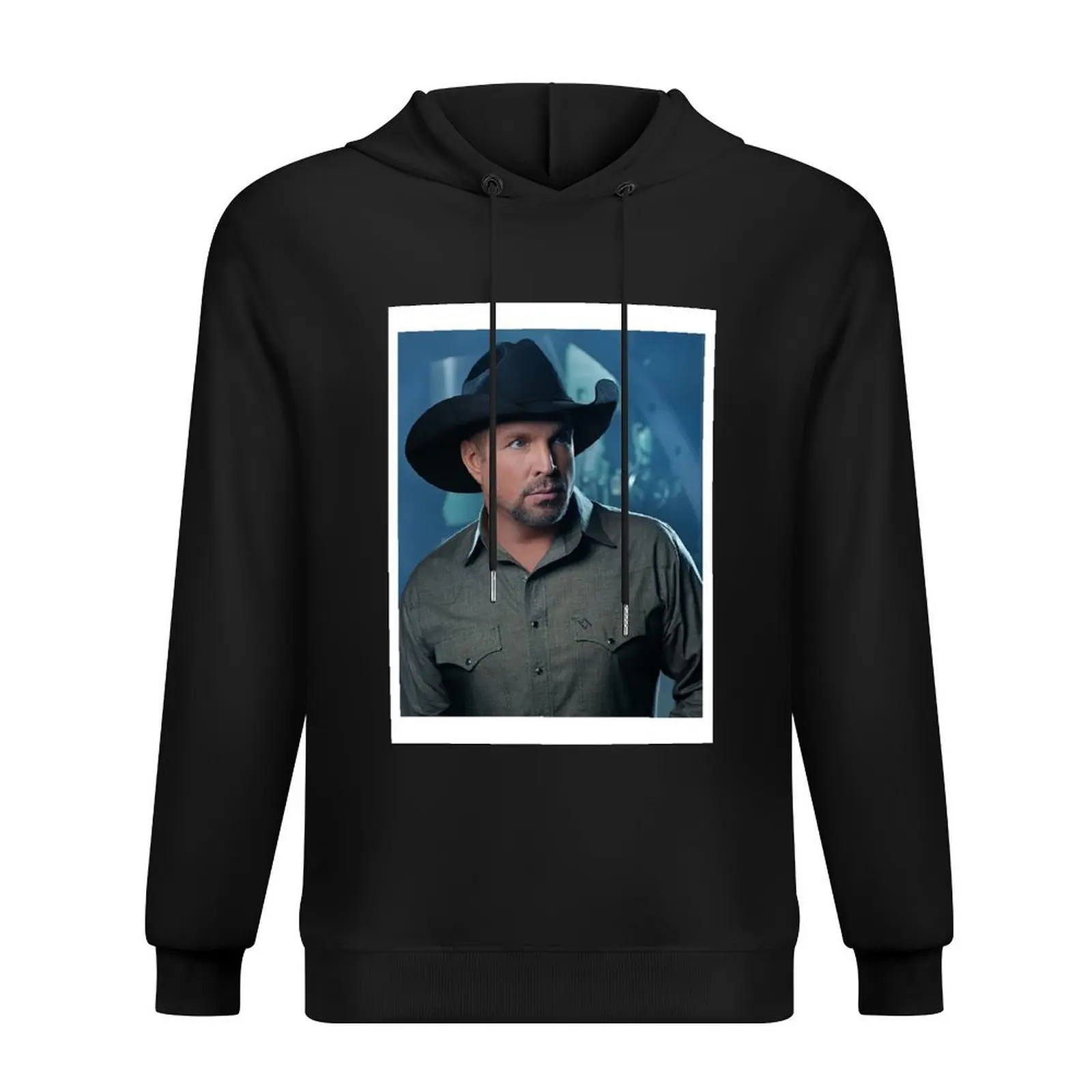 

Garth Brooks stadium tour mur3 2019 kel Hoodie anime clothing autumn new products blouse mens hoodies