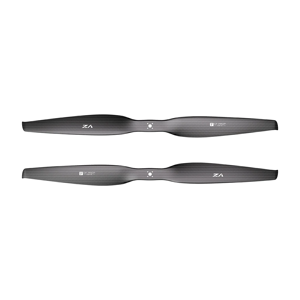 T-MOTOR VZ32*12 Wholesales High Efficient 30 Inch Uav Drone Propeller For Airplane Remote Control Helicopter Drones