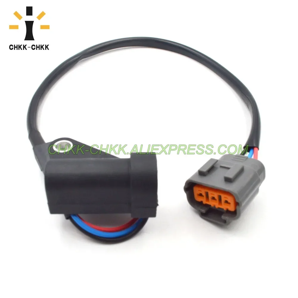 

CHKK-CHKK ZL01-18-221A Датчик положения распределительного вала для MAZDA MX5 MIATA ZL0118221A ZL01-18-221