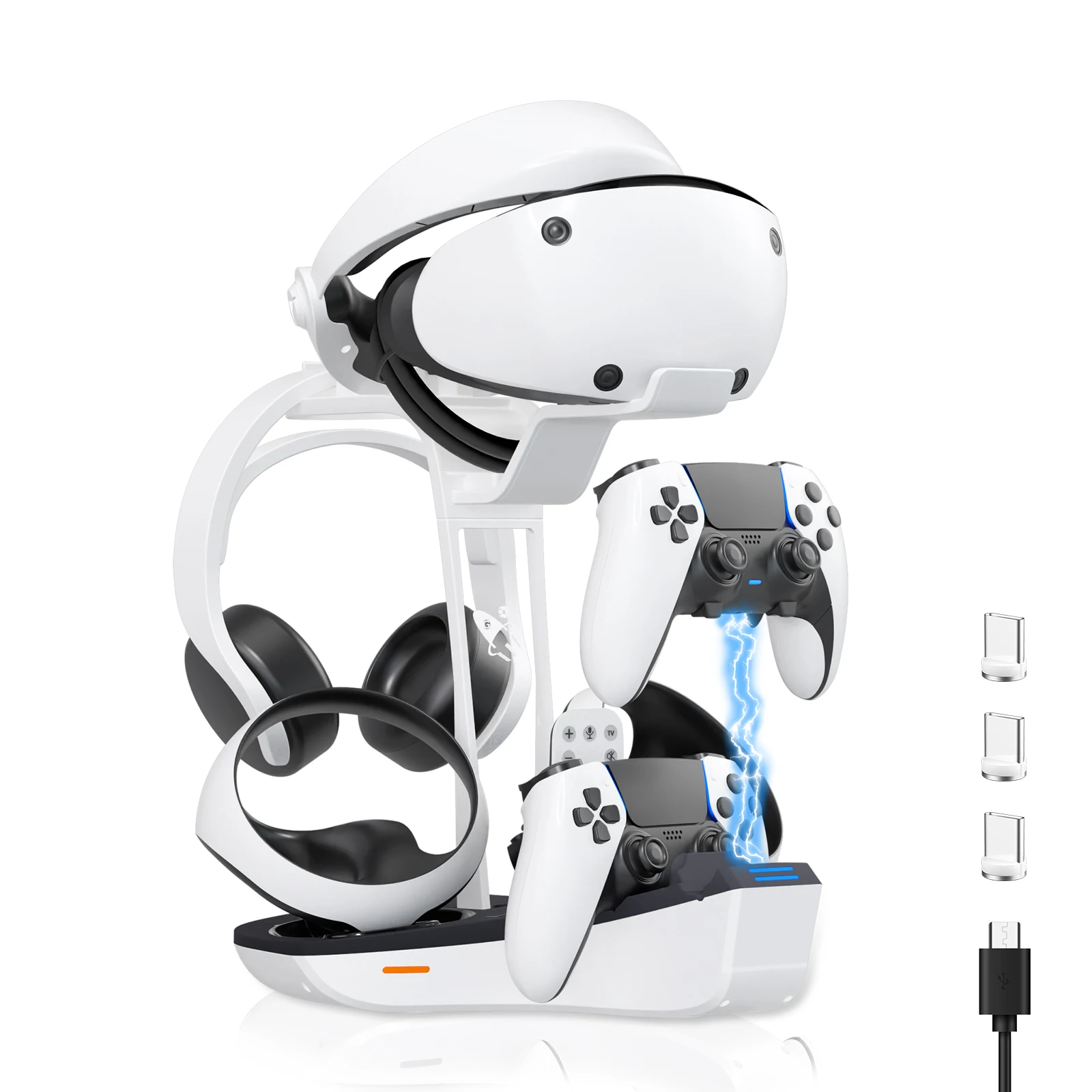 acegamer-estacion-de-carga-de-controlador-4-en-1-para-psvr2-y-ps5-rgb-dock-de-carga-dual-indicador-led-adaptador-conector-magnetico-3