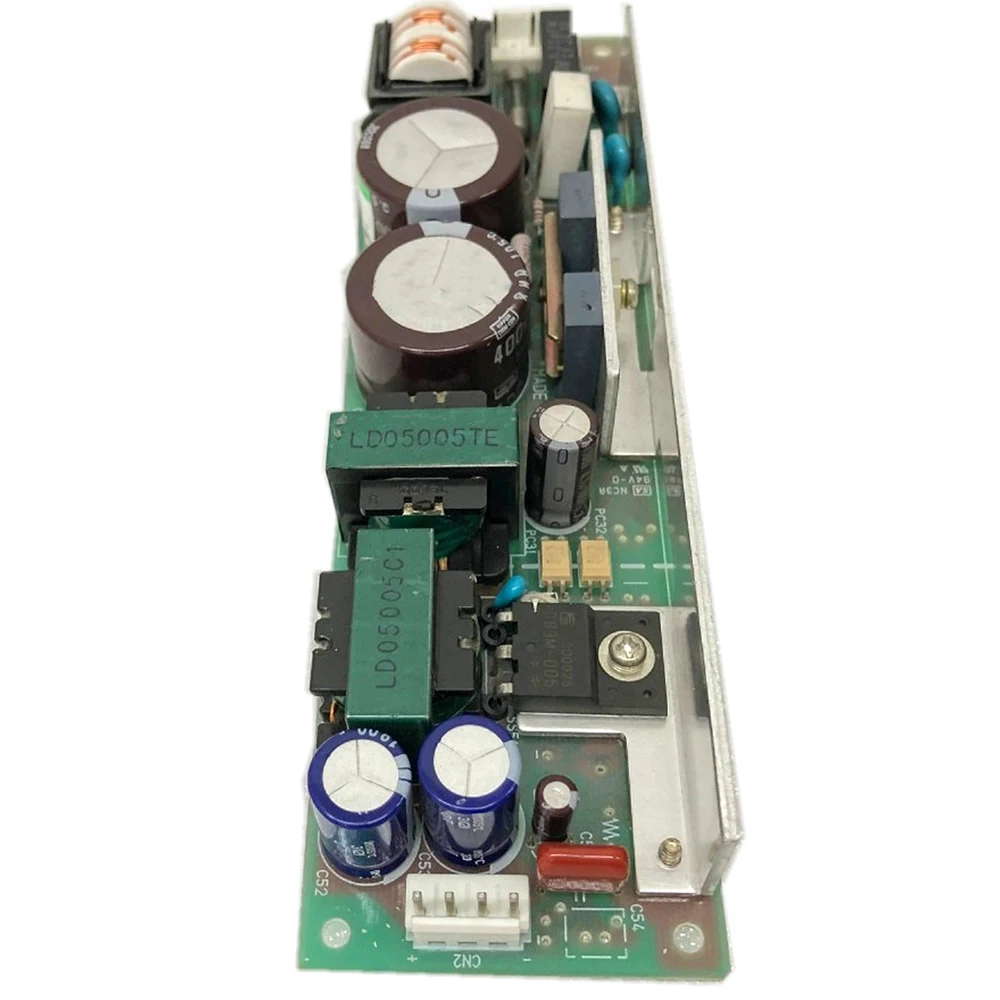 Perfect job Original Disassembly Switching Power Supply Board 5V/10A LDA50F-5