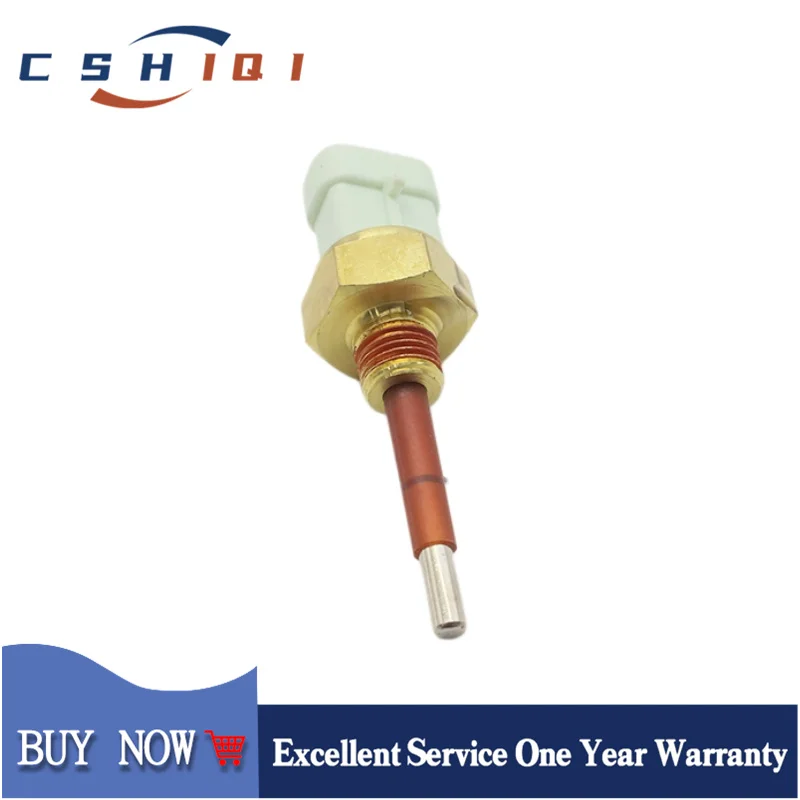 

New Coolant Level Sensor For Detroit 60 Freightliner Series Turcks 3/8" O-Ring Thread Auto Parts 23526907 23522855 23520380