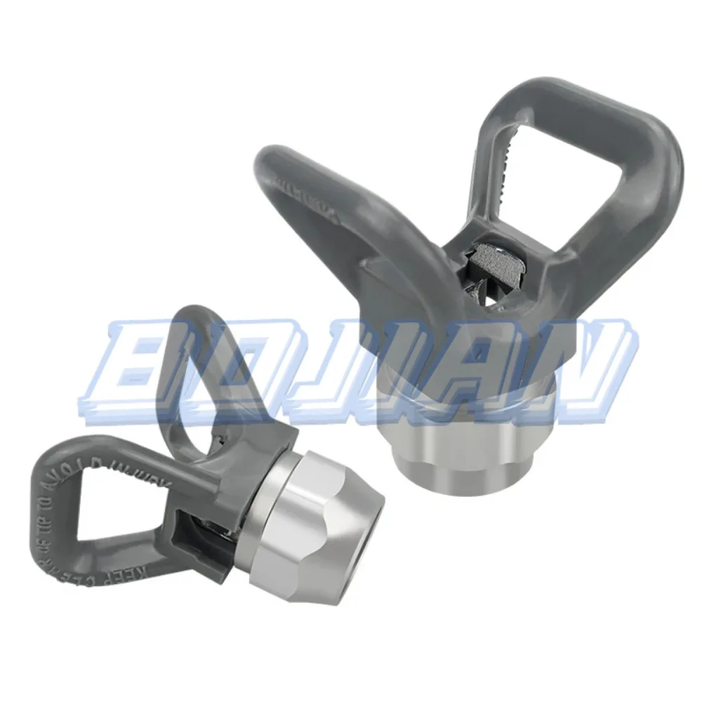 Airless Paint Nozzles Set 517 Spray Tips Airless Sprayer Spraying Machine Parts