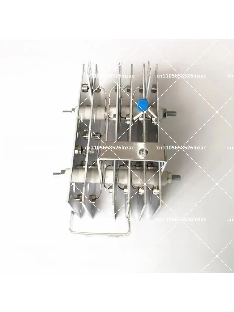 Three Phase Welding Bridge Rectifier for High Power Welding Machine Diode Welder Bridge Rectifier NBC-DS400A SQL400A