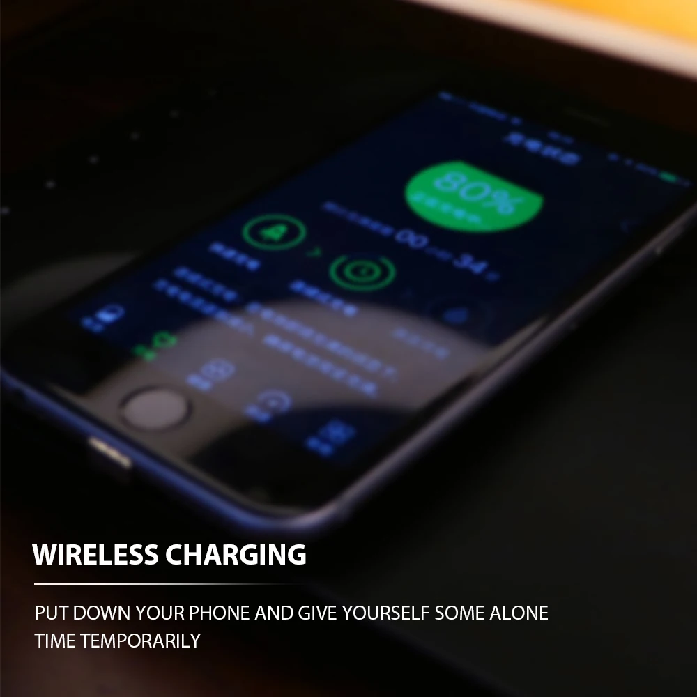 مصباح بجانب السرير صوتي قابل لإعادة الشحن وقابل للتعديل، مناسب لغرف النوم والمكاتب وطاولات السرير، مع سطوع قابل للتعديل