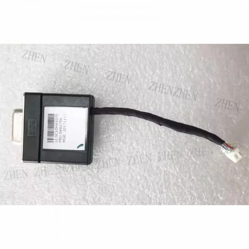 

Y for Lenovo M600 M700 M900x M710q M910q VGA Interface Board 04X2755 5C10V05996