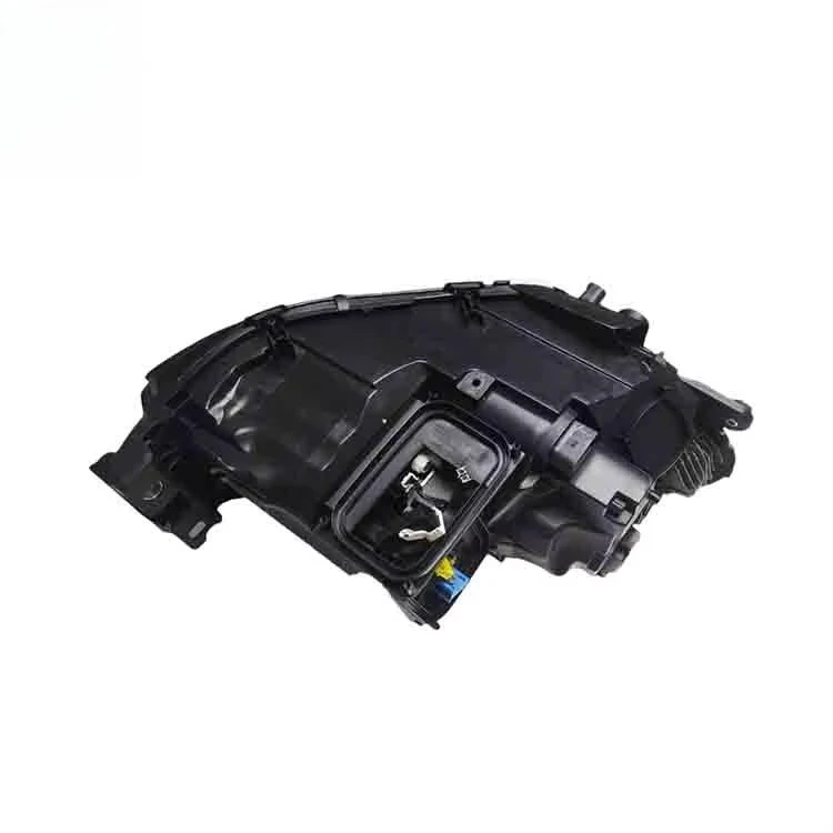 Car Headlight  LED US Headlight for  W166 GLE350 GLE450 GLE63 view 2