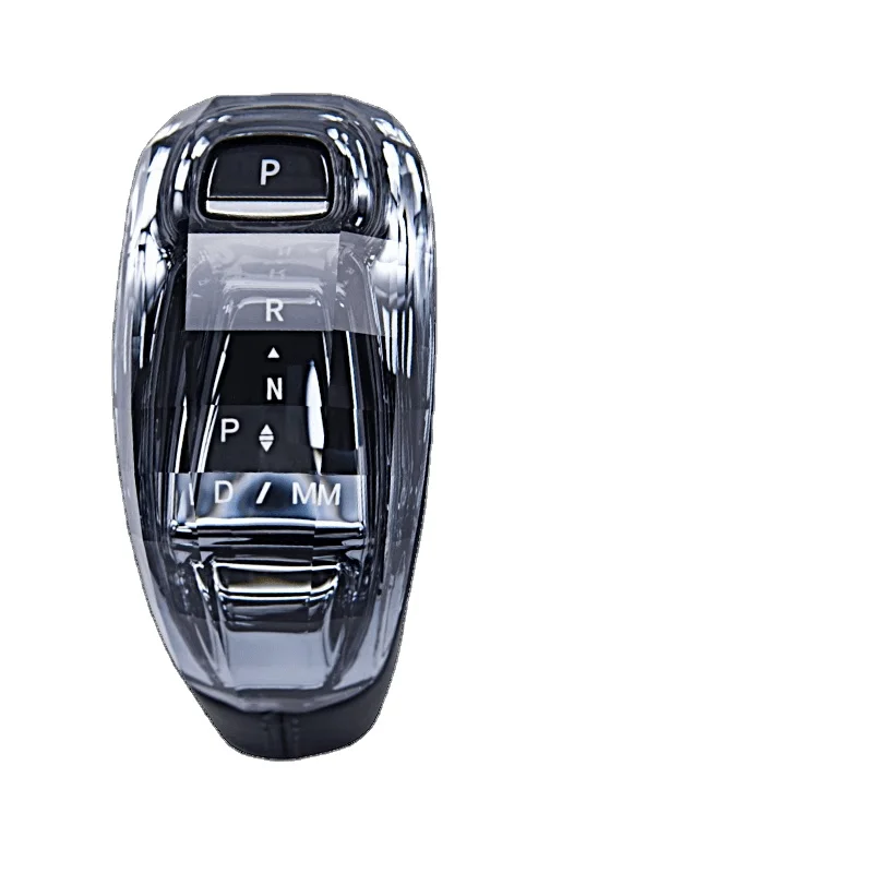 

Specially Used for Cadillacs XT4XT5XT6CT5CT6 Buick GL8 Crystal Gear Lever Three-piece Gear Heads Modification