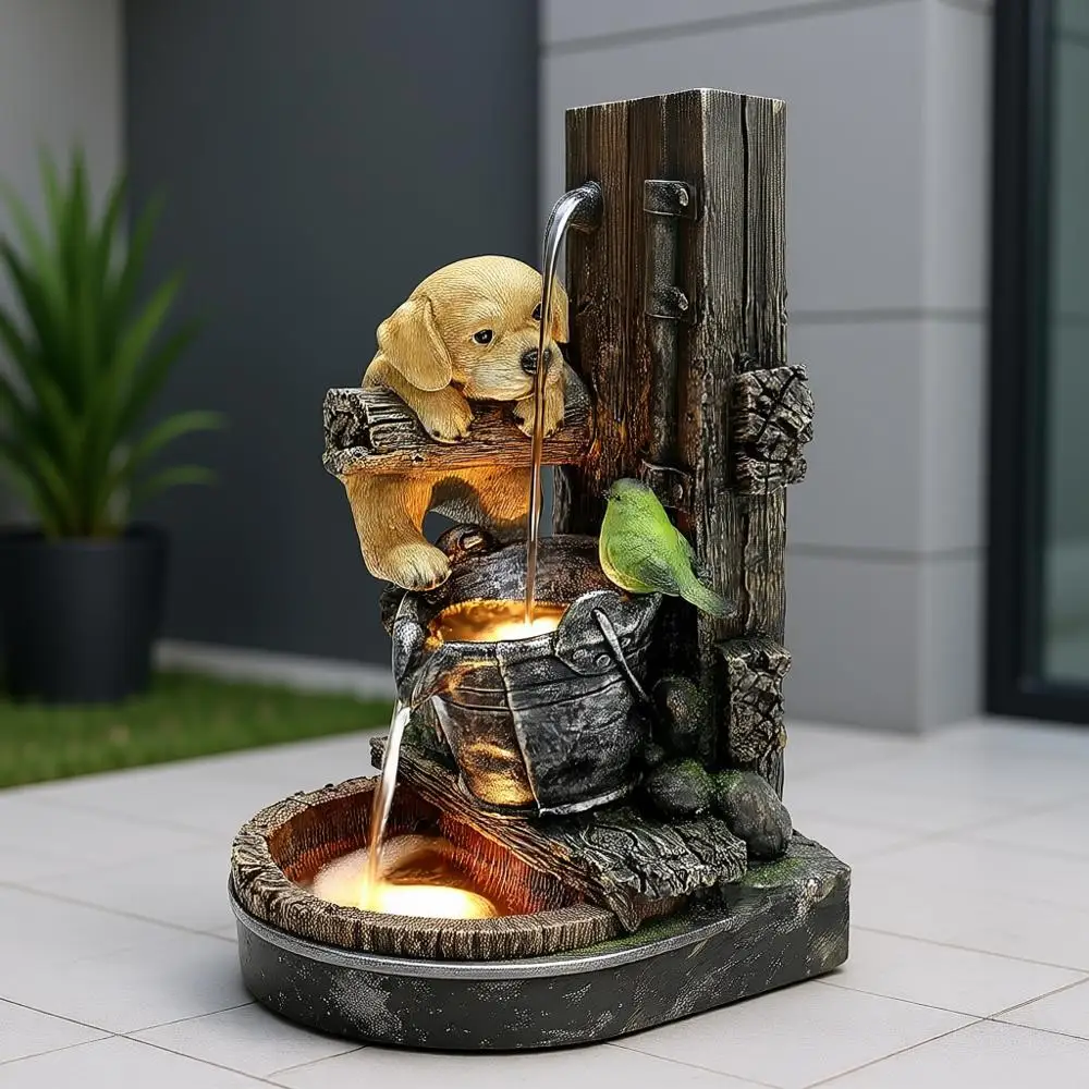 Outdoor Whimsical P… - image