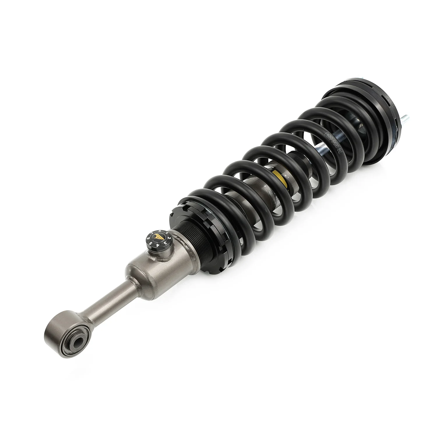 TLF FAPO marca doble tubo amortiguador trasero delantero amortiguador 2,5 ''elevación para LAND CRUISER PRADO 120 150 2003 - 2014