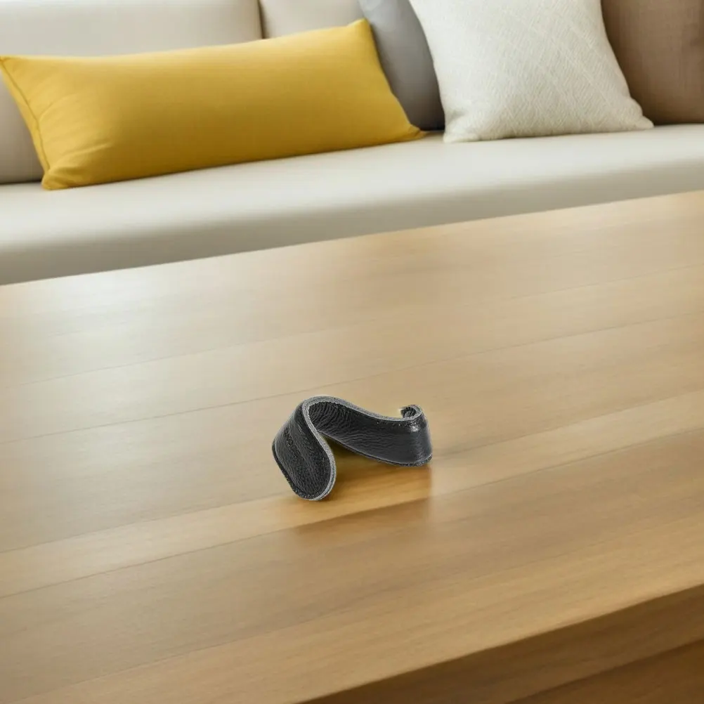 

H holding H protecting Trombone Strap Holder Pad Durable Material Comfort Practice S shape Universal Accessories