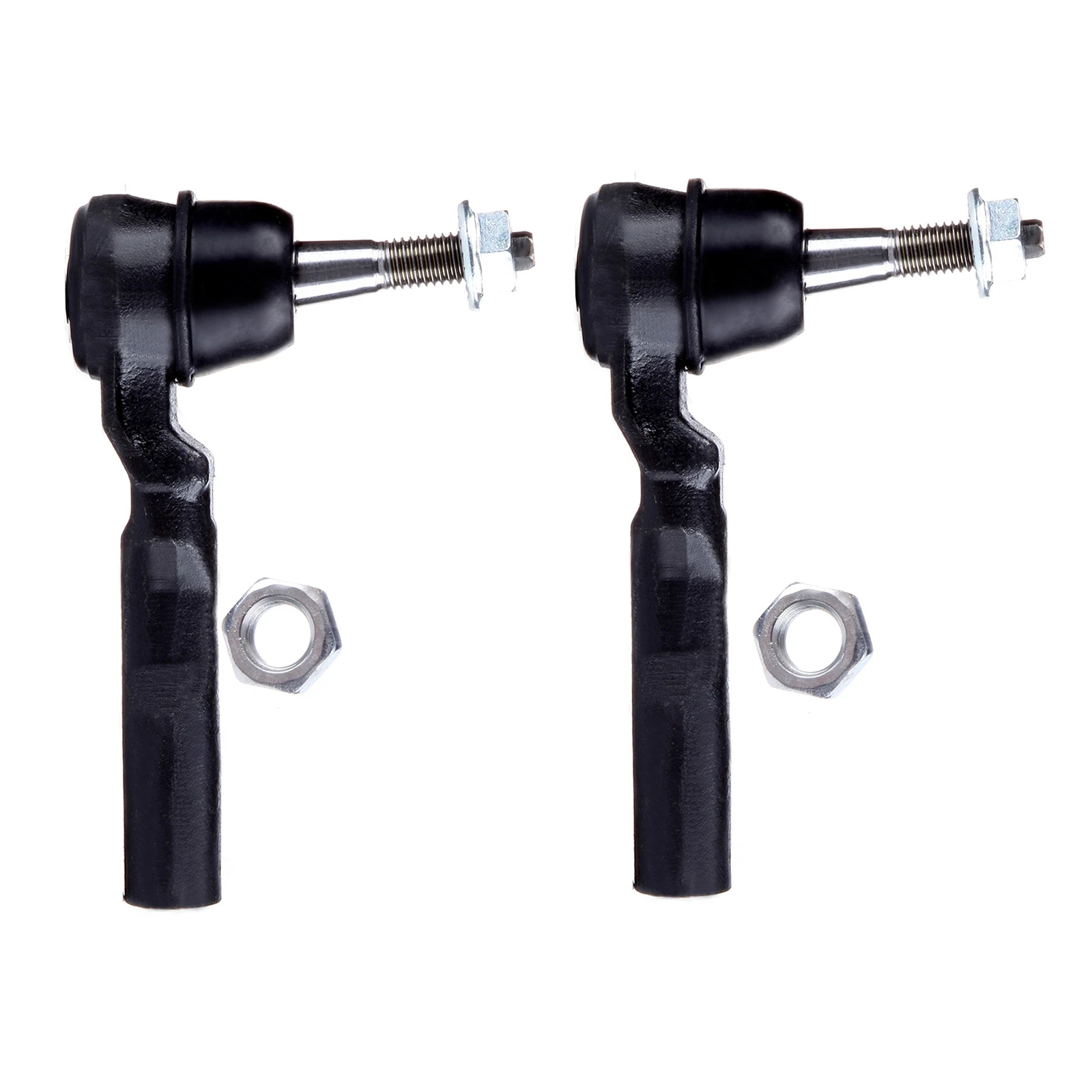 

2 шт. передние наружные наконечники рулевой тяги для Chevrolet Malibu PONTIAC G6 SATURN AURA ES800086 2004-2012 гг.