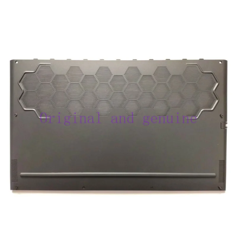 New for DELL  Alienware M17 R3 D cover bottom case 0DT3GY