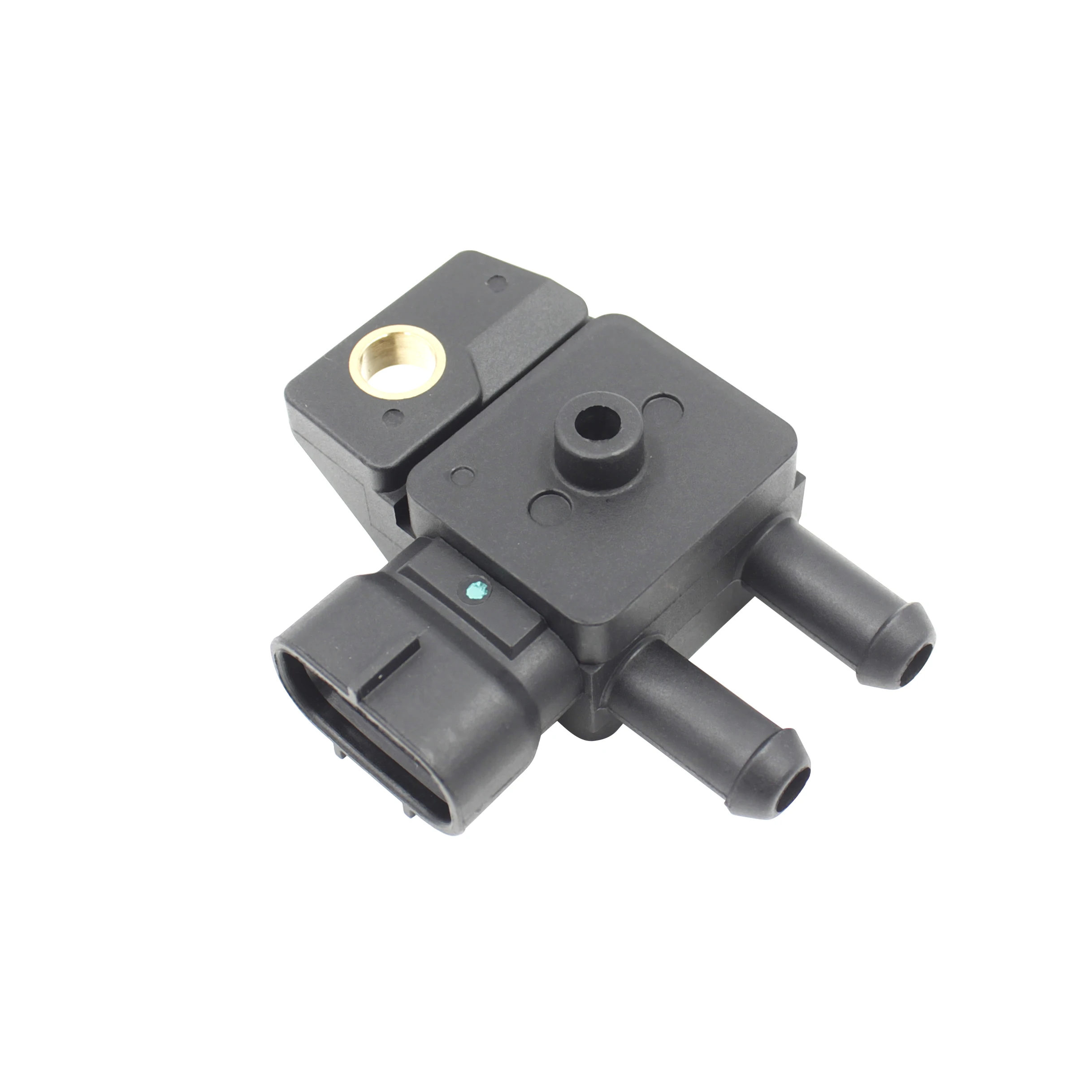 High Quality DPF Differential Exhaust Pressure Sensor For Kia Rio 1.4 CRDI 16V Hatchback Diesel D4FC 2011- 392102A800