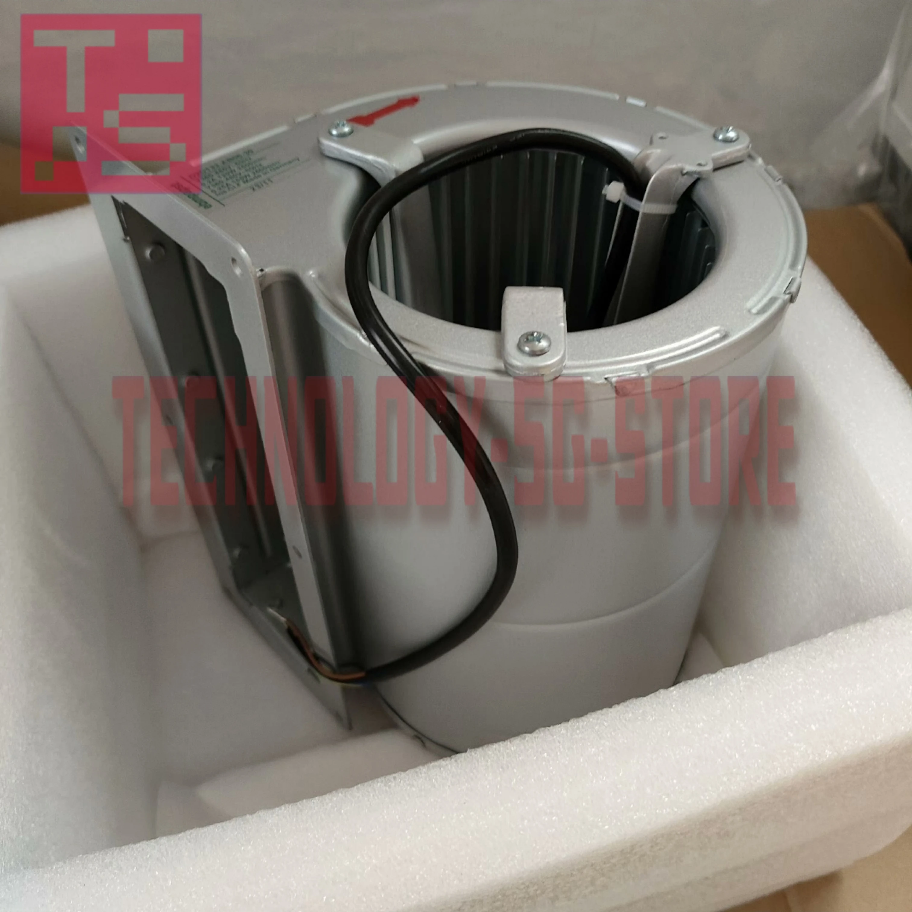 

brand new D2D133-AB06-08 D2D133-AB06-30 Centrifugal blower