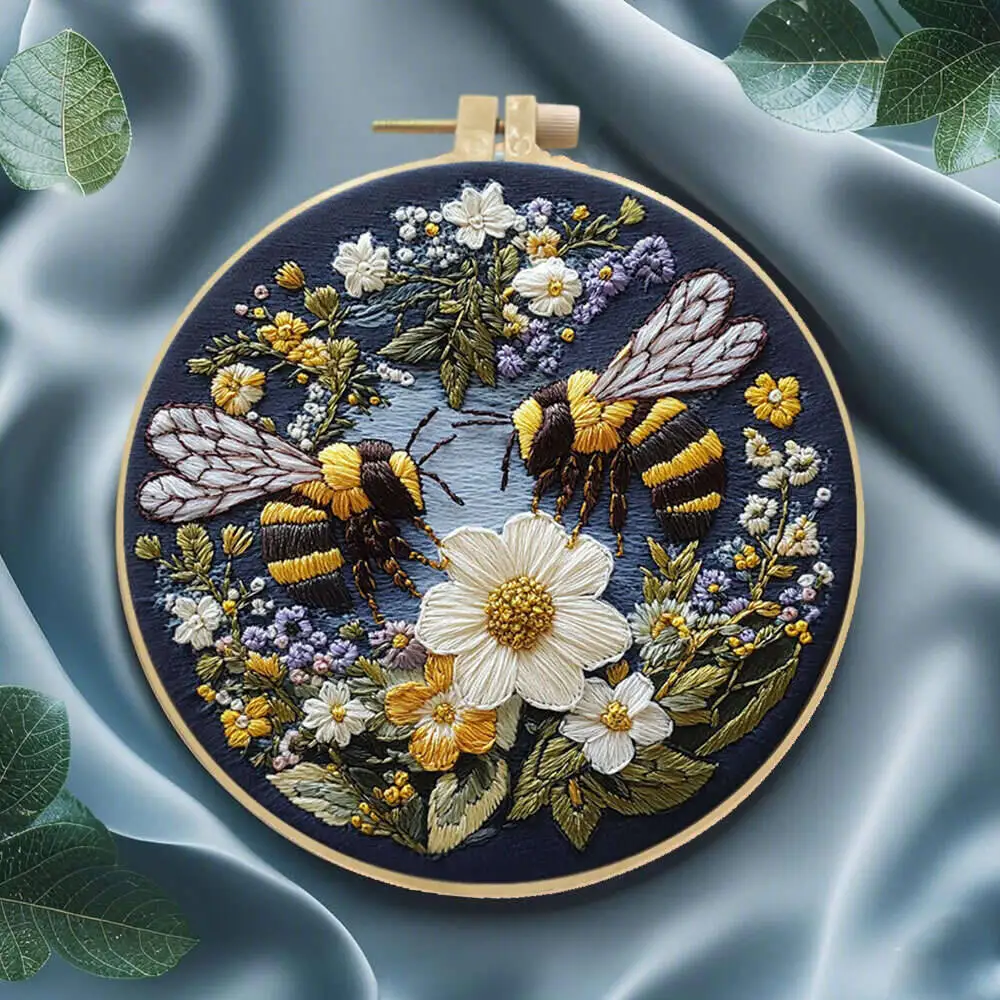 Thumbnail 3 - #60 Cheapest Embroidery Starter Kits Deals You Can Get