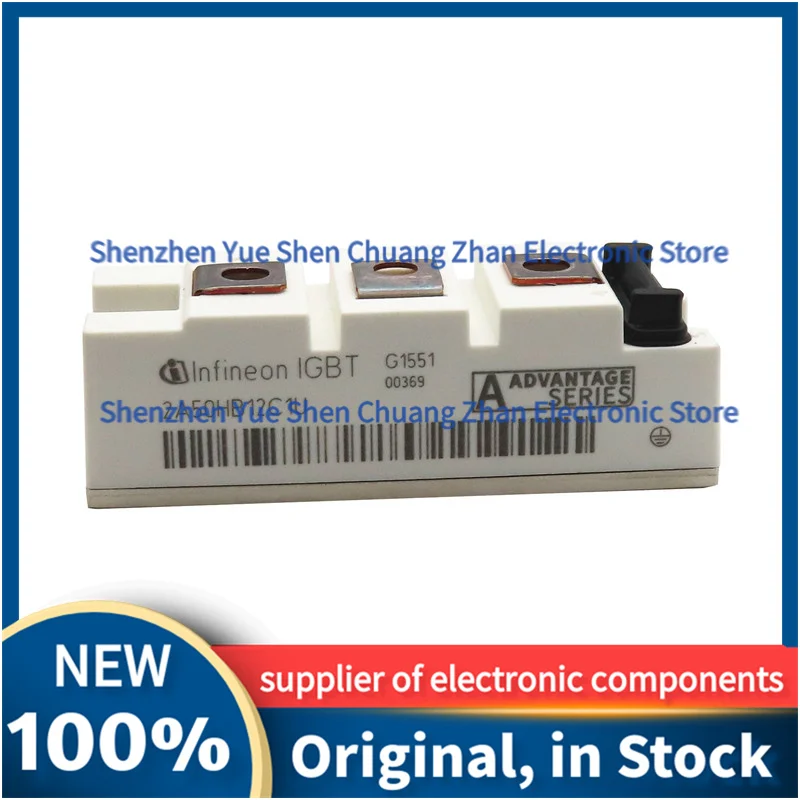 

NEW 2A50HB12C1U 2A75HB12C1U A100HB12C1U FF100R12RT4 FF75R12RT4 FF50R12RT4 SKM100GB128D SKM100GB12T4 SKM75GB123D IGBT MODULE