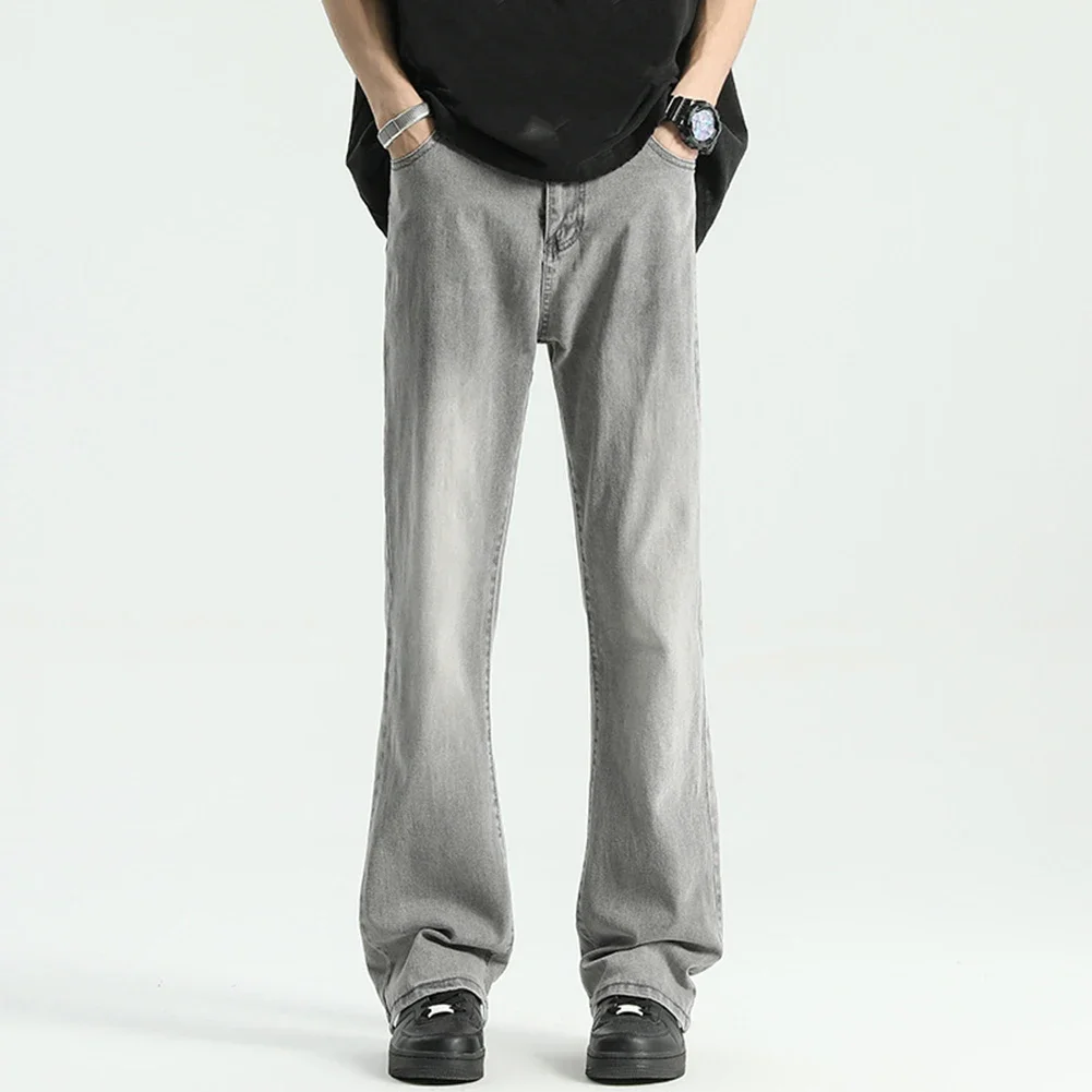 

Trousers For Daily Use 2025 High Street Style Casual Fashion Bottoms Casual Daily Wear Black Everyday Leisure Style