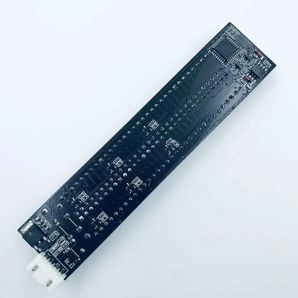 LED Musica Spettro Display Modulo Audio Display Indicatore LED 20